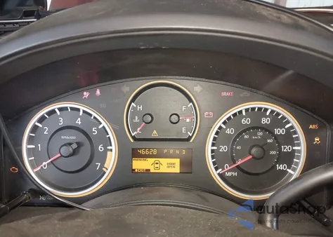 2015 Nissan Titan S z USA, uszkodzony, nr VIN 1N6AA0EK4FN512719